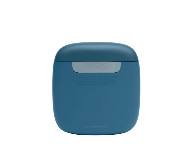 JBL Tune 225TWS Blue - 606331 - zdjęcie 9